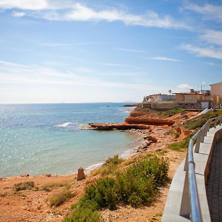 Apartament Palmera 100M Od Morza Orihuela Exterior foto